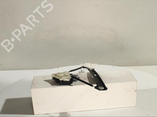 Used Rear left window mechanism Rear left window mechanism SEAT ARONA (KJ7, KJP) 1.0 TGi (90 hp) 27587123 27587123