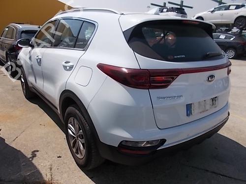 Engine KIA SPORTAGE IV (QL, QLE) 1.6 GDI | BP39113932M1 - Image 7