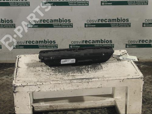 Climate control AUDI A5 Sportback (F5A, F5F)  | BP11980347I5 