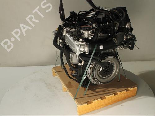 Engine VW TIGUAN (CT1) 2.0 TDI | BP28350436M1 