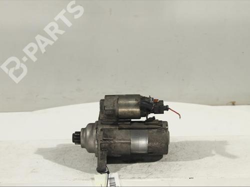 Used Starter SEAT IBIZA IV (6J5, 6P1) [2008-2017]  11907722