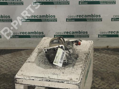 Starter OPEL VECTRA C GTS (Z02) 1.9 CDTI (F68) | BP11896795M8