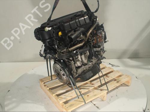 Engine CITROËN C3 II (SC_) 1.4 HDi 70 (SC8HZC, SC8HR0, SC8HP4) | BP21500043M1 