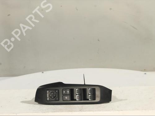 Used Left front window switch Left front window switch LEXUS NX (_Z1_) 300h (AYZ10_, AYZ10R) (197 hp) 27219775 27219775