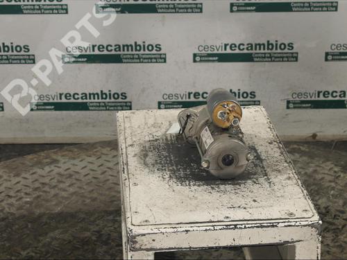 Starter DACIA DUSTER (HS_) 1.5 dCi (HSMC) | BP11897361M8 