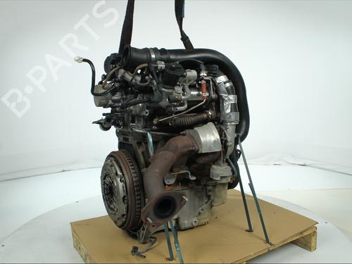 Engine DACIA DUSTER (HS_) 1.5 dCi 4x4 | BP39642806M1 - Image 3