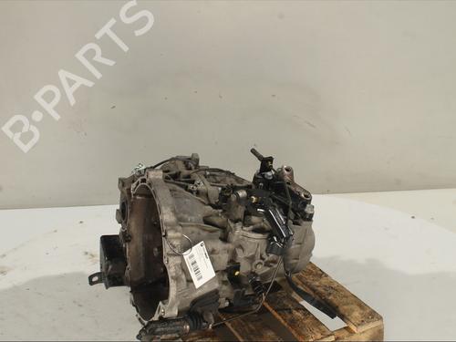 Gearbox HYUNDAI ix20 (JC) 1.6 CRDI | BP29382942M3 