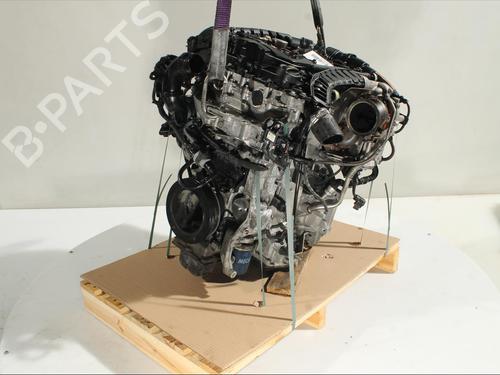 Engine PEUGEOT 308 II (LB_, LP_, LW_, LH_, L3_) 1.2 THP 110 | BP26018197M1 