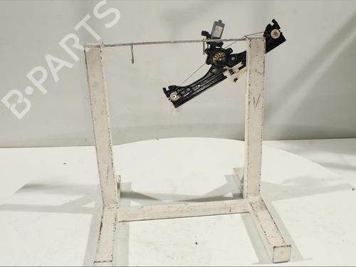 Used Front left window mechanism Front left window mechanism FIAT 500 (312_) 1.4 (312AXC1B, 312CXC1B) (100 hp) 12081253 12081253