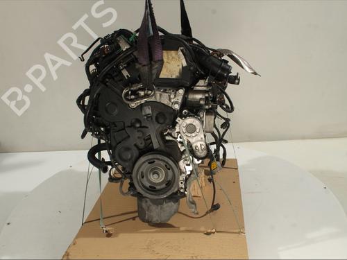 Engine PEUGEOT 2008 I (CU_) 1.6 BlueHDi 100 | BP28312684M1 