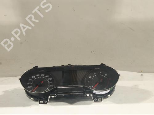 instrument-cluster-fiat-tipo-hatchback-356_-357_-52101524a2c17819102-0000052091873-2016-19143907 main image