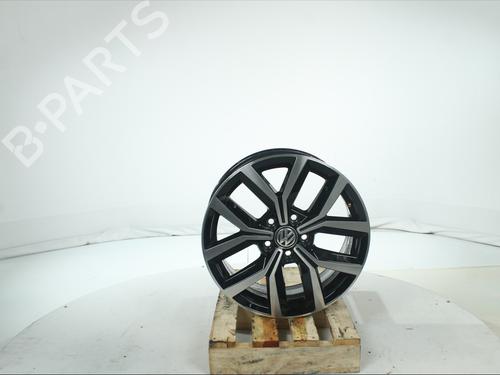 Used Rim Rim VW PASSAT B8 (3G2, CB2) 2.0 TDI (150 hp) 36511254 36511254