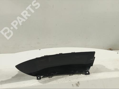 Used Instrument cluster HONDA CIVIC VIII Hatchback (FN, FK) 2.2 CTDi (FK3) (140 hp) 11907581