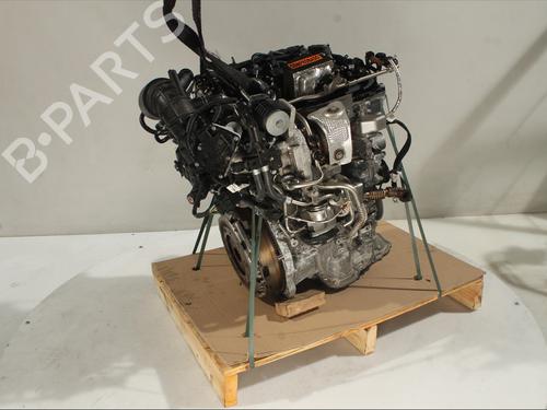 Engine KIA CEED (CD) 1.0 T-GDI | BP29645172M1 