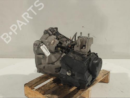 Gearbox FORD FIESTA VI (CB1, CCN)  | BP12946784M3 
