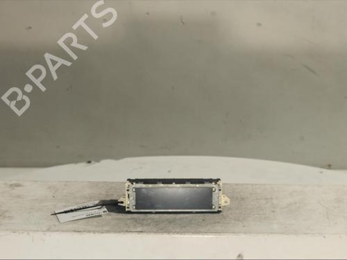 Used Display monitor Display monitor PEUGEOT 207 (WA_, WC_) 1.6 16V VTi (120 hp) 16074650 16074650