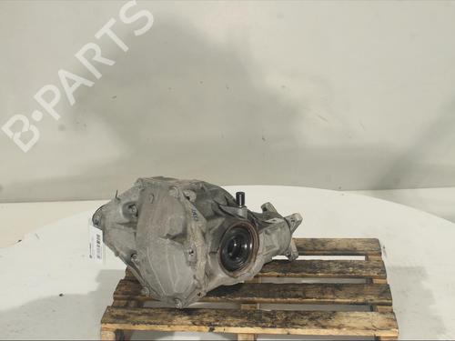 Differential, bag MERCEDES-BENZ E-CLASS (W213) E 350 d (213.022) (286 hp) 22244897