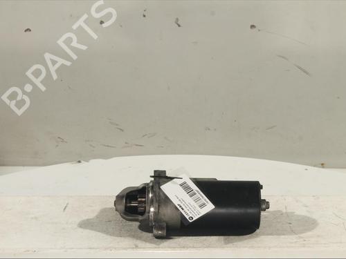 Used Starter Starter AUDI A6 Allroad C6 (4FH) 3.0 TDI quattro (240 hp) 15059463 15059463