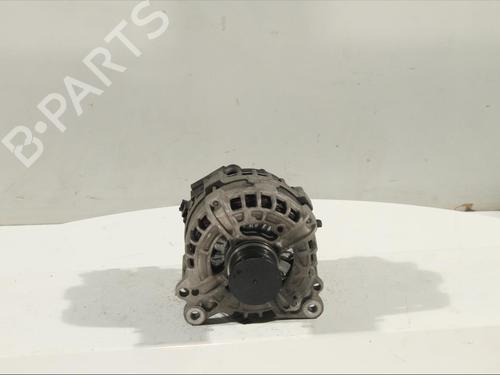 Used Alternator Alternator AUDI A3 (8V1, 8VK) 2.0 TDI (184 hp) 11982681 11982681