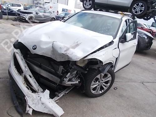 Left front window switch BMW X1 (F48) xDrive 25 e Plug-in-Hybrid | BP26611461I27  - Image 6