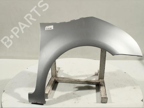 Used Right front fenders CITROËN C4 Grand Picasso I (UA_) 1.6 HDi 110 (112 hp) 13717879