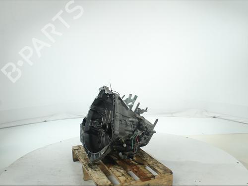 Gearbox MAZDA 2 Hatchback (DL, DJ) 1.5 SKYACTIV-G M Hybrid | BP38628574M3 - Image 2