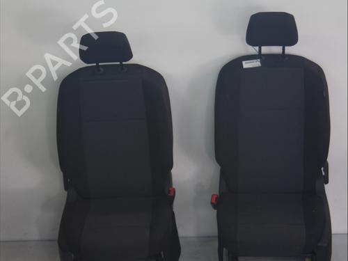 Used Other Other PEUGEOT PARTNER Box Body/MPV (K9) 1.5 BlueHDi 100 (102 hp) 36496451 36496451