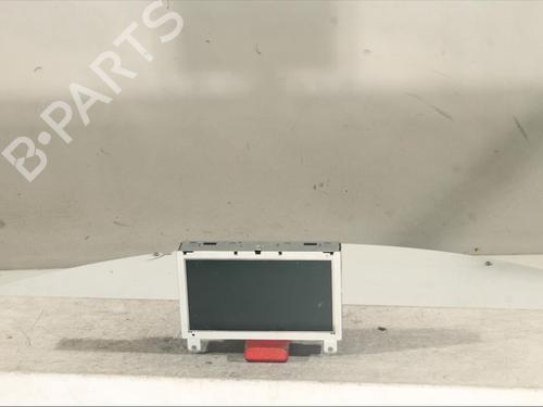 Display monitor OPEL ASTRA J Saloon 1.7 CDTI (69) 95196687 9819668714780330