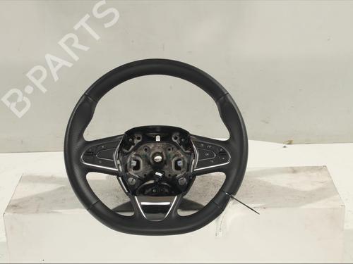 Used Steering wheel Steering wheel RENAULT MEGANE IV Hatchback (B9A/M/N_) 1.5 Blue dCi 115 (B9A6) (116 hp) 32277524 32277524