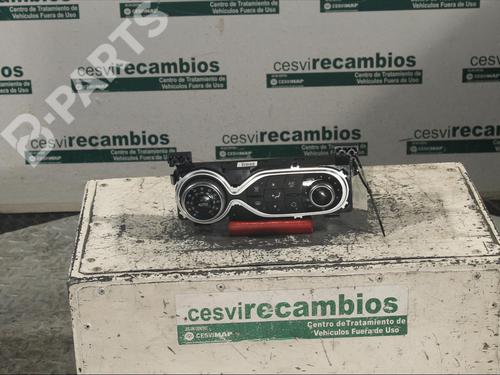 Commande Chauffage DACIA SANDERO II [2012-2025]  11900431
