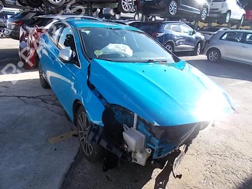 Steering column stalk VOLVO V40 Hatchback (525) D4 | BP25733308I23  - Image 5