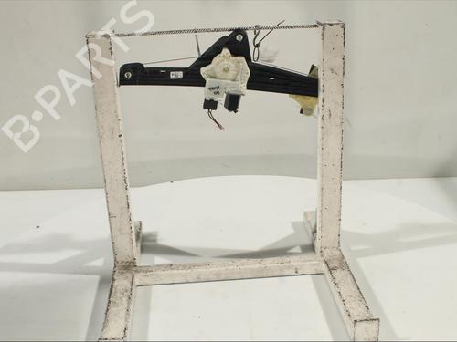 Used Front right window mechanism Front right window mechanism RENAULT CLIO V (B7_) 1.3 TCe 130 (B7MF) (131 hp) 12083977 12083977