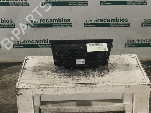 Climate control SEAT ATECA (KH7, KHP) 2.0 TDI | BP11980306I5 - Image 2
