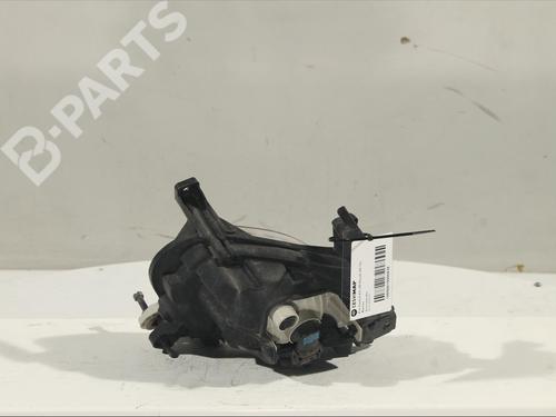Right front fog light KIA CEE'D (JD)  | BP12199530C31 