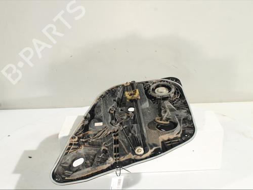 Rear left window mechanism VOLVO XC60 II (246) B4 Mild-Hybrid | BP26229860C24 - Image 2
