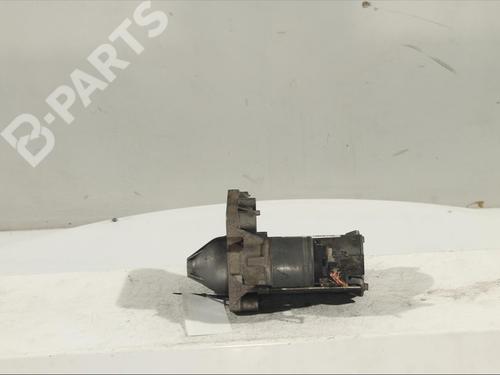 Startmotor PEUGEOT PARTNER Box Body/MPV 1.6 HDi / BlueHDi 75 (75 hp) 11985362