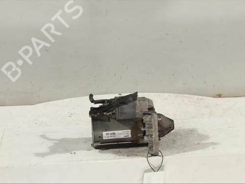 Used Starter Starter PEUGEOT PARTNER Box Body/MPV 1.6 HDi / BlueHDi 75 (75 hp) 11981938 11981938