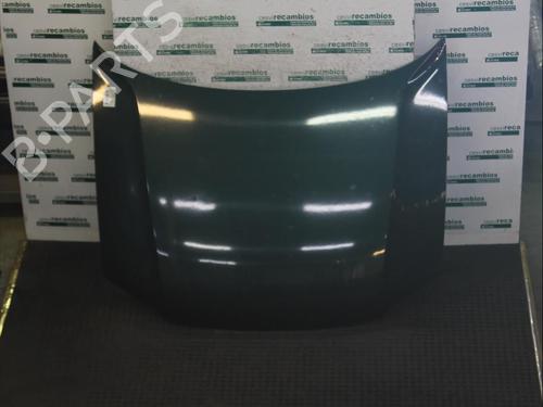Motorhjelm VW PASSAT B5.5 (3B3) [2000-2005]  12078447