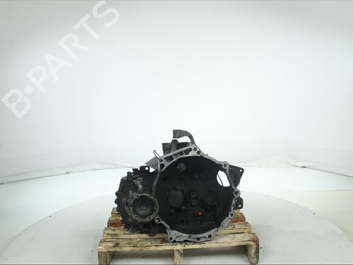 Used Gearbox Gearbox 38945040 38945040