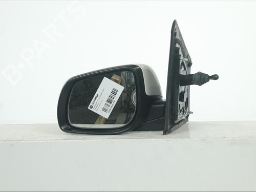Used Left mirror Left mirror KIA PICANTO III (JA) 1.0 (67 hp) 36147893 36147893