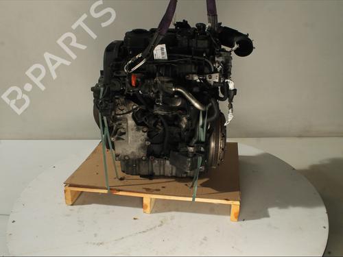 Motor AUDI A3 (8P1) 2.0 TDI (170 hp) 30692002
