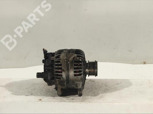 Alternator MITSUBISHI OUTLANDER II (CW_W) 2.0 DI-D (CW8W) | BP11908423M7 