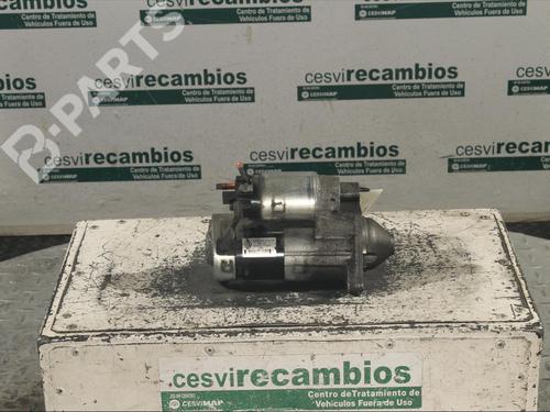 Used Starter RENAULT GRAND SCÉNIC III (JZ0/1_) 1.5 dCi (JZ09, JZ0D, JZ10, JZ14, JZ1G, JZ29, JZ2C) (110 hp) 11901083