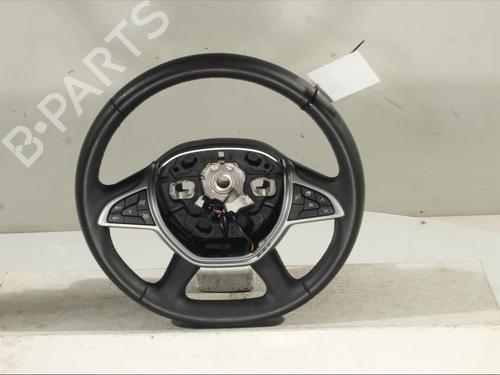Used Steering wheel Steering wheel DACIA SANDERO III 1.0 TCe 90 (91 hp) 23648285 23648285