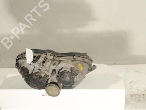 Left headlight MERCEDES-BENZ C-CLASS (W203) C 200 CDI (203.004) | BP19082050C28 