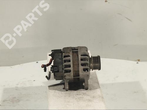 Alternator RENAULT CAPTUR I (J5_, H5_) 0.9 TCe 90 | BP11911382M7 