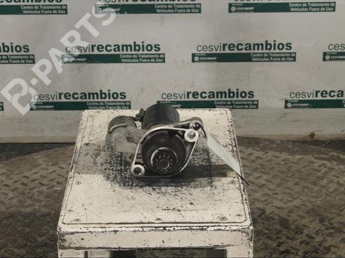 Starter SEAT IBIZA IV (6J5, 6P1) 1.2 TSI | BP11897233M8