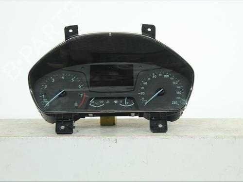 Used Instrument cluster Instrument cluster 39642712 39642712