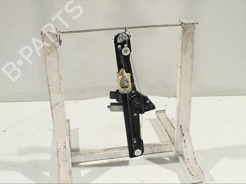 Front left window mechanism CITROËN C3 AIRCROSS II (2R_, 2C_) 1.2 PureTech 82 (2RHMRC, 2RHMZB) | BP12082722C22