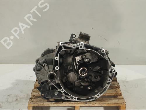 Used Gearbox CITROËN GRAND C4 SPACETOURER (3A_, 3E_) 1.2 PureTech 130 (131 hp) 12213908